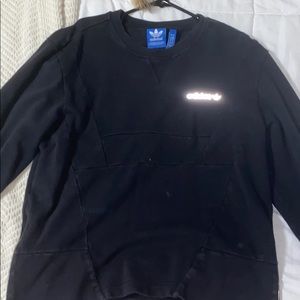 Adidas sweater
